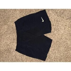 Nikecourt Men’s Advanta 7” Rafa Nadal/Roger Federer Issued Custom Athlete Shorts